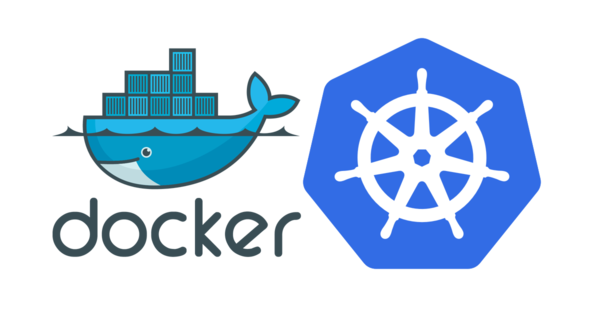 Docker & Kubernets Images