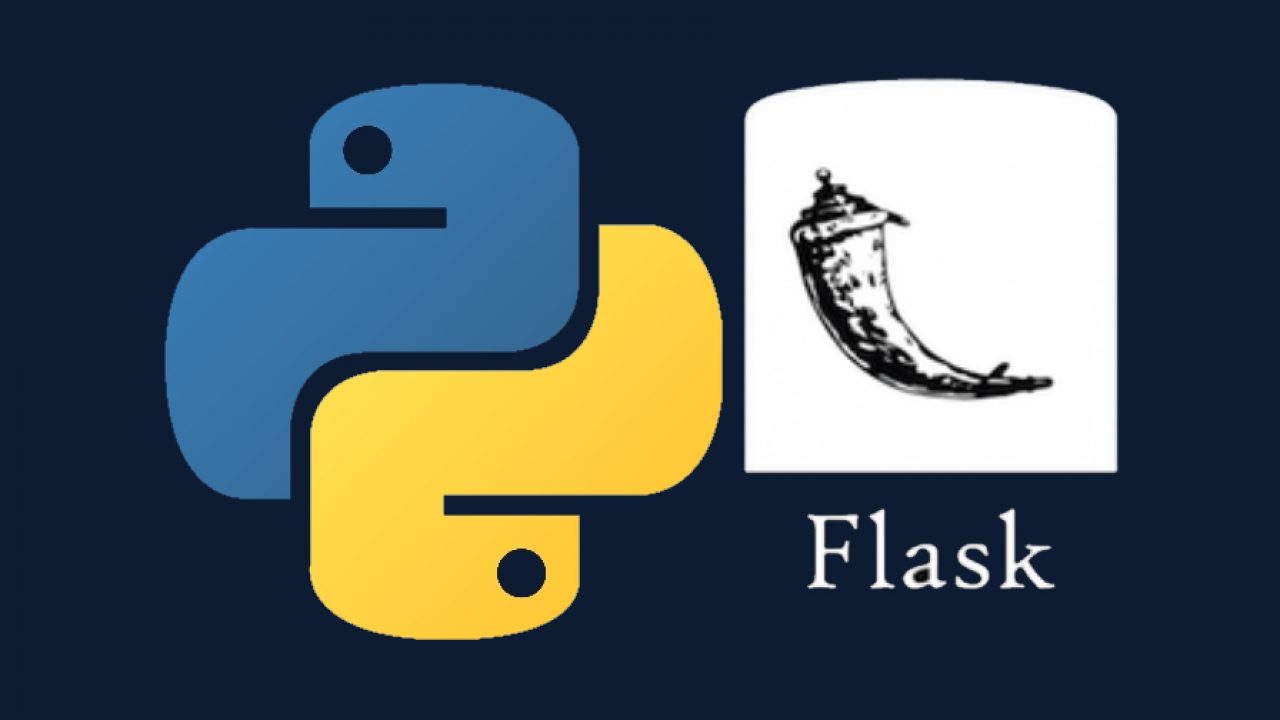Building a Python REST API with Flask - Ivo's Blog!