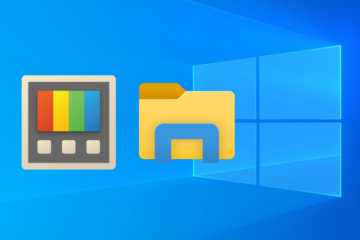 file explorer tips and tricks header image