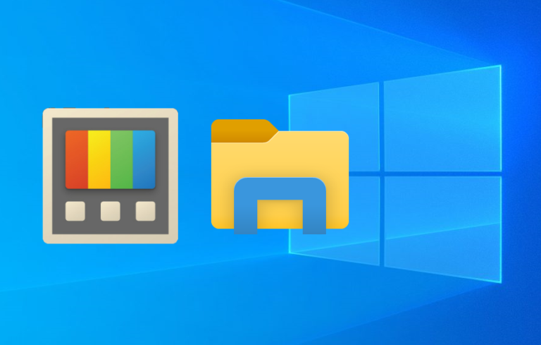 file explorer tips and tricks header image