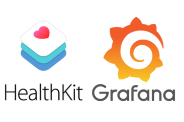 healthkit grafana